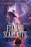 Fiamme scarlatte (eBook, ePUB)