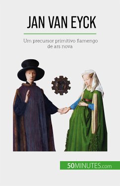 Jan Van Eyck (eBook, ePUB) - Muller, Céline