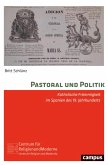 Pastoral und Politik (eBook, ePUB)