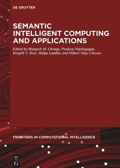 Semantic Intelligent Computing and Applications