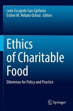 Ethics of Charitable Food
