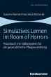 Simulatives Lernen im Room of Horrors - Bild 1