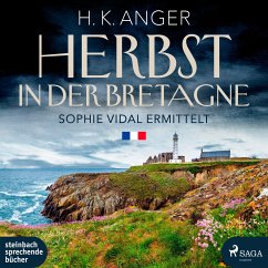 Herbst in der Bretagne - Anger, H. K.