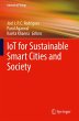IoT for Sustainable Smart Cities and... - Bild 1