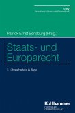 Staats- und Europarecht