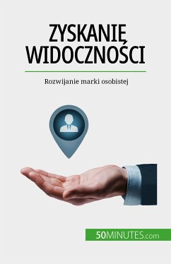 Zyskanie widoczności (eBook, ePUB) - Fléron, Benjamin