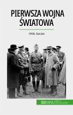 Pierwsza wojna światowa (Tom 3) (eBook, ePUB)