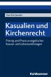 Kasualien und Kirchenrecht - Bild 1