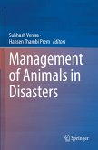 Management of Animals in Disasters
