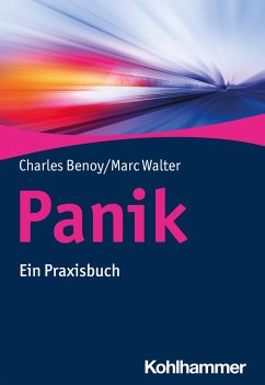 Panik - Benoy, Charles;Walter, Marc