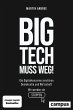 Big Tech muss weg! (eBook, PDF) - Bild 1