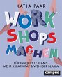 Workshops machen (eBook, PDF) - Bild 1