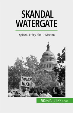 Skandal Watergate (eBook, ePUB) - Convard, Quentin