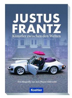 Justus Frantz - Meyer-Odewald, Jens