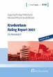 Krankenhaus Rating Report 2023 - Bild 1
