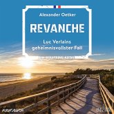Revanche / Luc Verlain Bd.7 (MP3-CD)