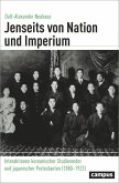 Jenseits von Nation und Imperium (eBook, PDF)