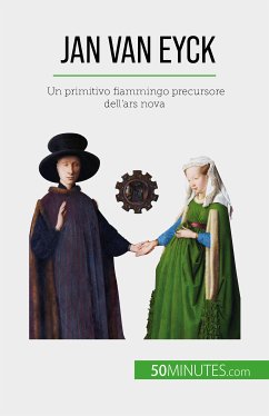 Jan Van Eyck (eBook, ePUB) - Muller, Céline