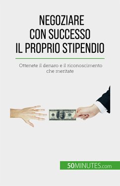 Negoziare con successo il proprio stipendio (eBook, ePUB) - Aussant, Isabelle