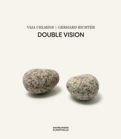 Vija Celmins   Gerhard Richter. Double Vision