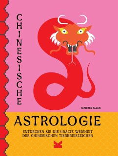Chinesische Astrologie - Allen, Marites