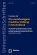 Das raumbezogene Predictive Policing in... - Bild 1
