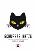 Schwarze Katze