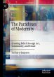 The Paradoxes of Modernity - Bild 1