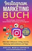 Instagram Marketing Buch
