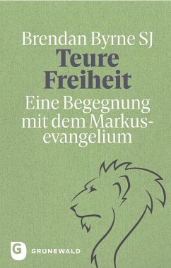 Cover Teure Freiheit