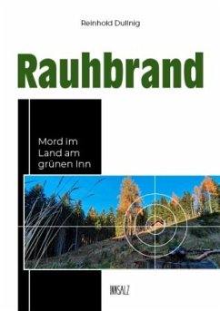 Rauhbrand - Dullnig, Reinhold