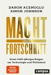 Macht und Fortschritt (eBook, ePUB) - Bild 1