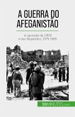 A guerra do Afeganistão (eBook, ePUB)