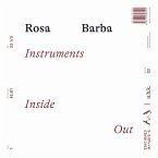 Rosa Barba. Instruments Inside Out n.b.k. Record 02