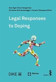 Legal Responses to Doping