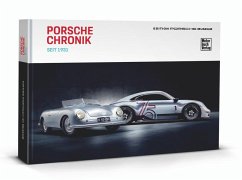 Porsche Chronicle since 1931 - Porsche Museum