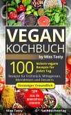 Vegan Kochbuch