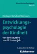 Entwicklungspsychologie der Kindheit - Bild 1