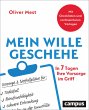 Mein Wille geschehe (eBook, PDF) - Bild 1