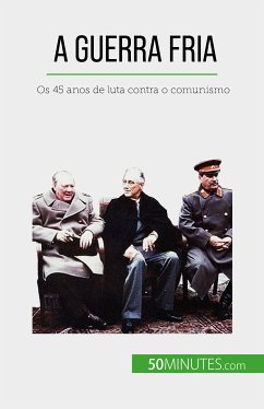 A Guerra Fria (eBook, ePUB) - De Weirt, Xavier