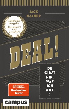 Deal! (eBook, PDF) - Nasher, Jack