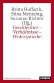 Geschlechter – Verhältnisse – Widersprüche (eBook, PDF)
