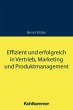 Effizient und erfolgreich in Vertrieb,... - Bild 1