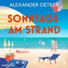 Sonntags am Strand - Bild 1