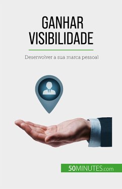 Ganhar visibilidade (eBook, ePUB) - Fléron, Benjamin