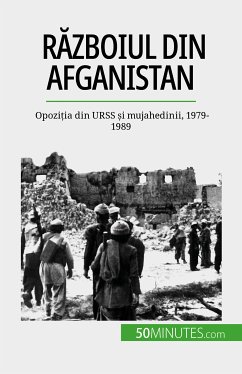 Războiul din Afganistan (eBook, ePUB) - Théliol, Mylène