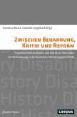 Zwischen Beharrung, Kritik und Reform (eBook, ePUB)