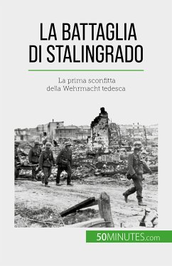 La battaglia di Stalingrado (eBook, ePUB) - Rocteur, Jérémy
