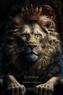 Le prince (eBook, ePUB) - Machiavel, Nicolas