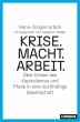 Krise. Macht. Arbeit. (eBook, PDF) - Bild 1